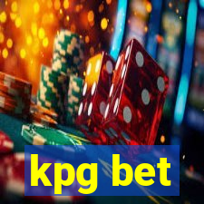 kpg bet